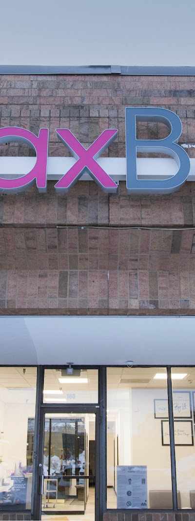 The Wax Bar in Cleveland, OH