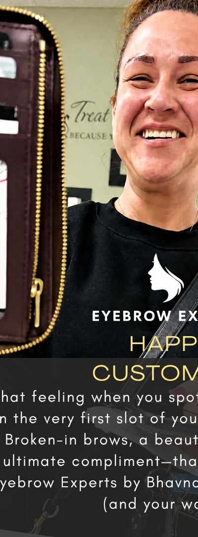 Eyebrow Experts Inc. in Cleveland, OH
