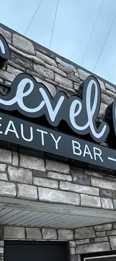 LEVEL UP BEAUTY BAR in Cleveland, OH