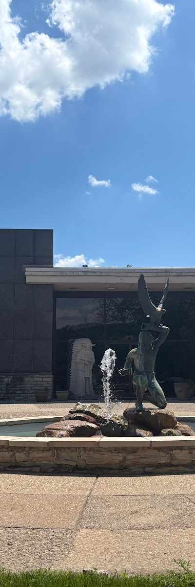 Open Sky Day Spa in Columbus, OH