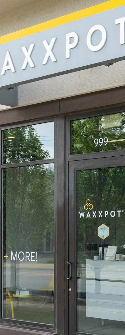 Waxxpot Grandview in Columbus, OH