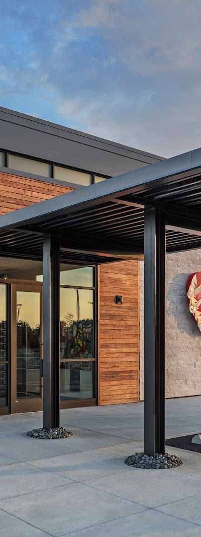 PENZONE Salon + Spa Dublin in Columbus, OH