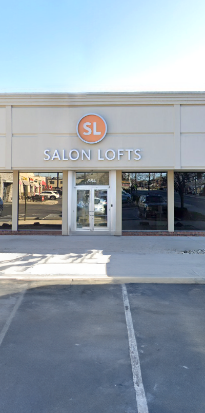 Salon Lofts in Columbus, OH