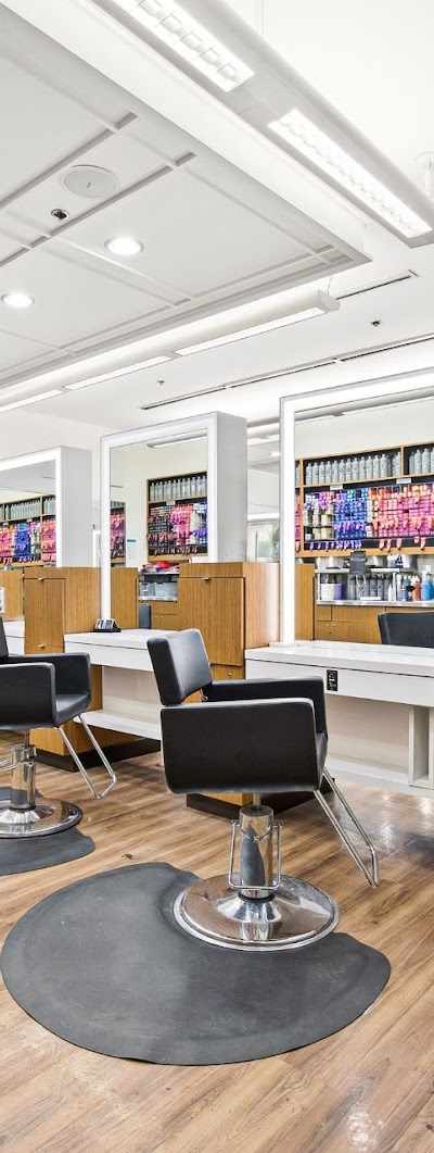 Nurtur Salon + Spa in Columbus, OH