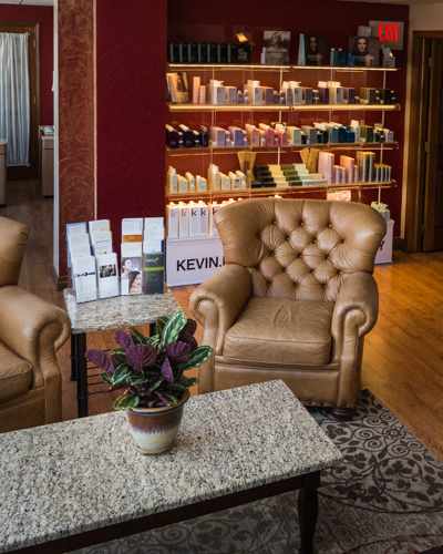 Studio 33 Salon and Spa in Columbus, OH