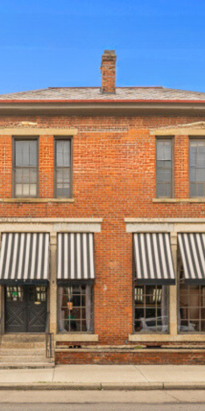 Square One Salon & Spa in Columbus, OH