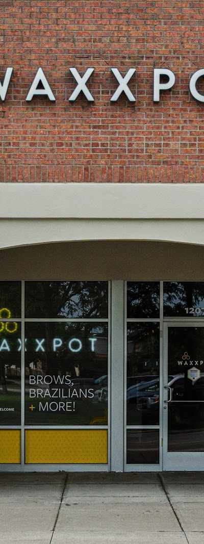 Waxxpot Polaris in Columbus, OH