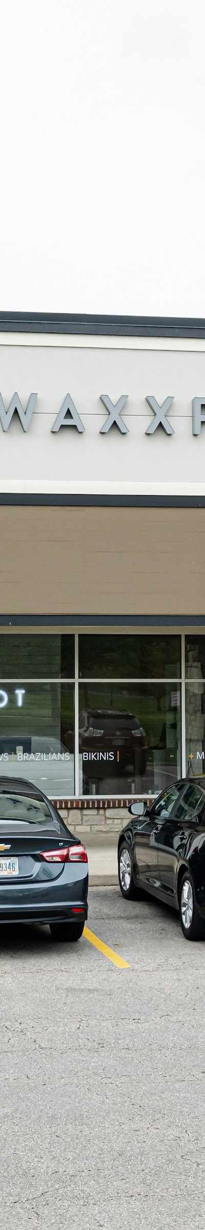 Waxxpot Gahanna in Columbus, OH