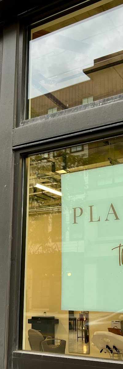 Platinum on 5th Salon in Columbus, OH