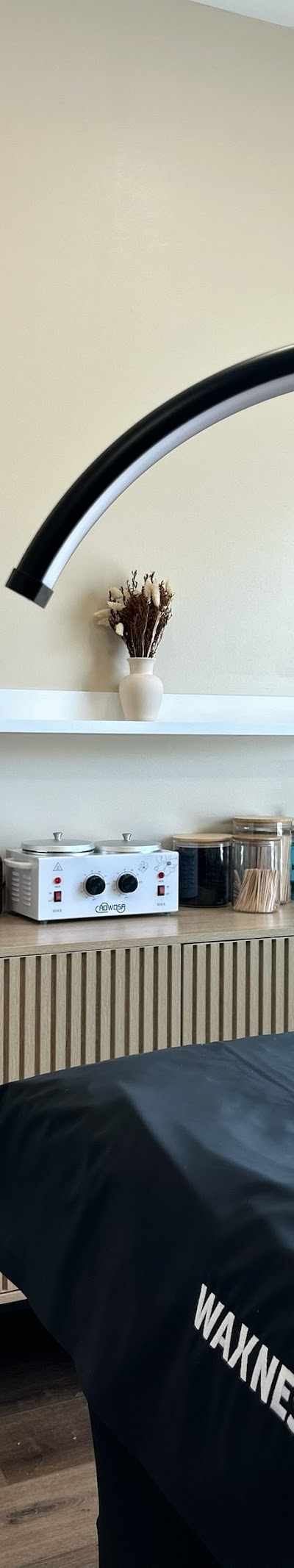 Bare NaEked | Columbus Brazilian Wax Studio in Columbus, OH