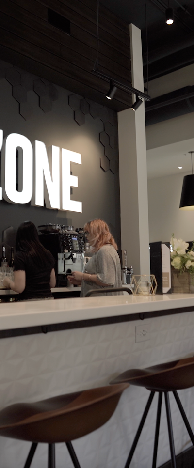 PENZONE Salon + Spa Short North in Columbus, OH
