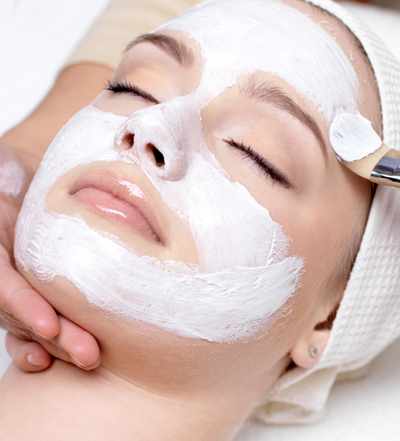 Allvera Wellness Spa in Columbus, OH