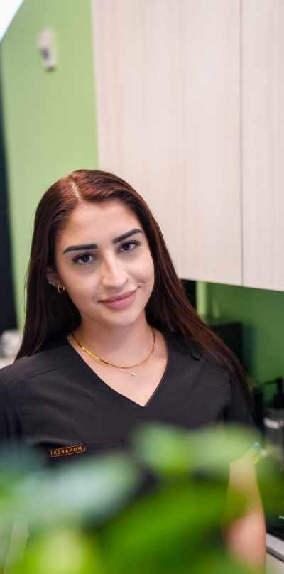 Perez Esthetics LLC in Columbus, OH