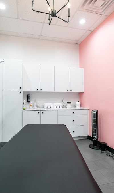 Hello Sugar | Oak Lawn - Brazilian Wax & Sugar Salon in Dallas, TX