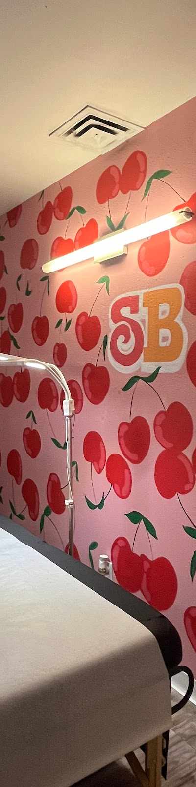 Sugar Bare Waxing Studio in Dallas, TX