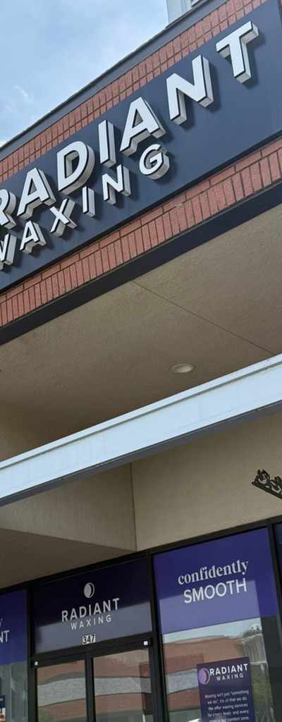 Radiant Waxing Preston Hollow in Dallas, TX
