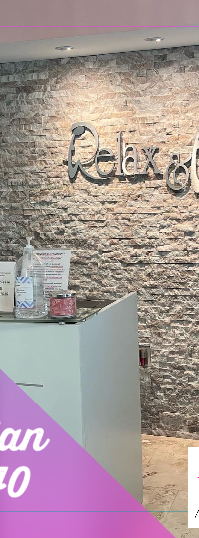 Relax & Wax Authentic Brazilian Wax Sugaring in Dallas, TX