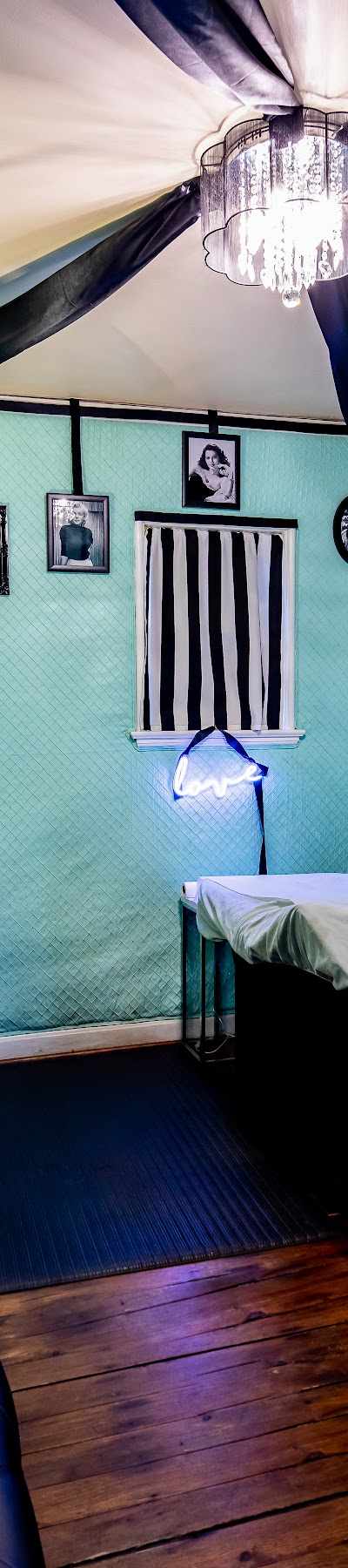 The Joy of Waxing~Allison Herrold/Owner & Service Provider in Dallas, TX