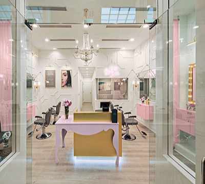 IDOLIZE Brows And Beauty Lovers Lane in Dallas, TX