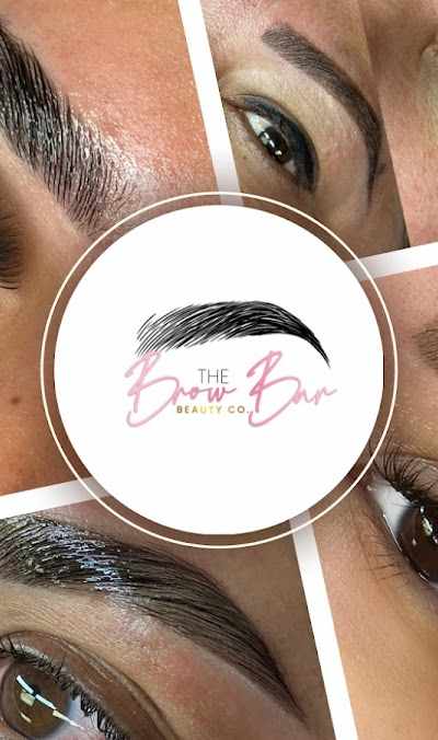 The Brow Bar Beauty Co. in Dallas, TX