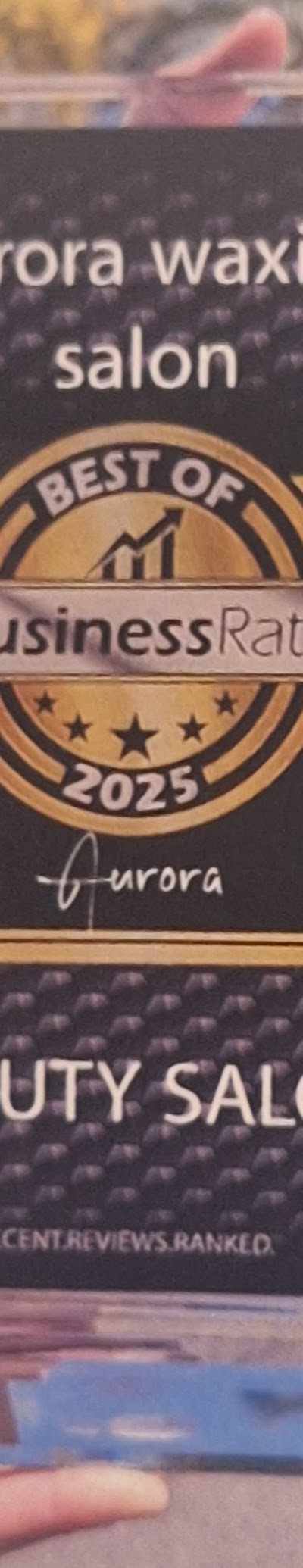 Aurora waxing salon in Denver, CO