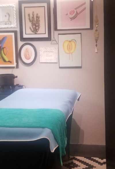 Divine Wax & Co. in Denver, CO