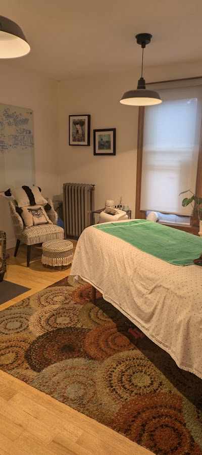 Brazilian Touch Waxing Boutique in Denver, CO