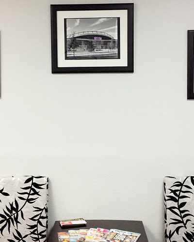Wax on Wax off Denver formally Lohi Chic Studio in Denver, CO