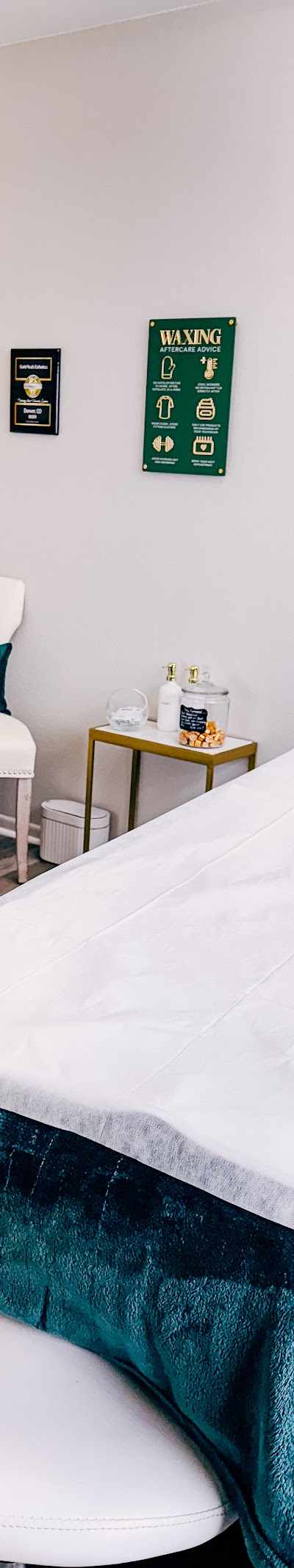 Gold Rush Esthetics in Denver, CO