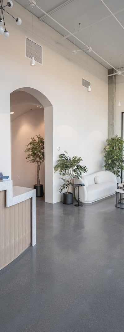 VIVE Med Spa in Denver, CO