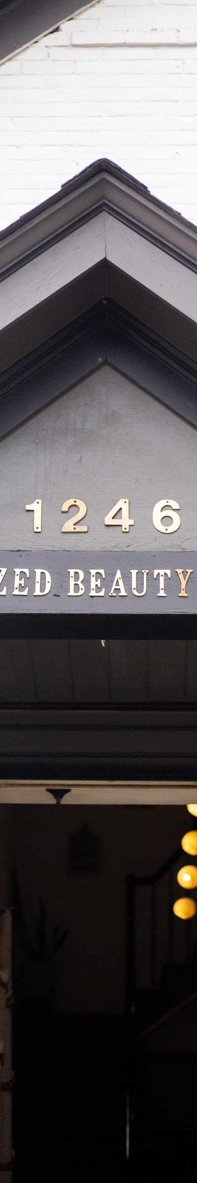 Bronzed in Denver, CO