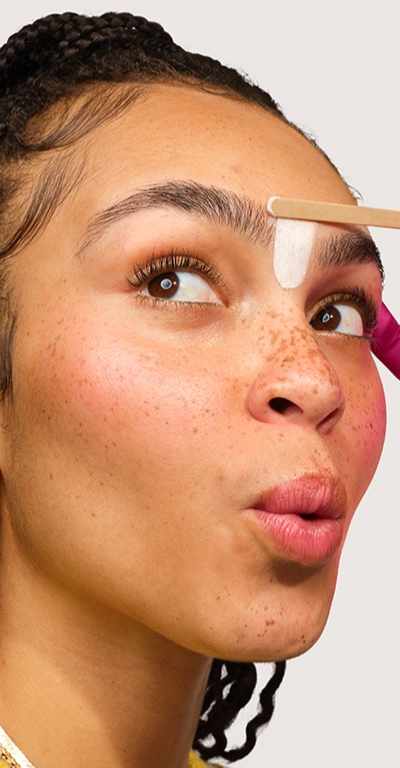 Benefit Cosmetics BrowBar in Des Moines, IA