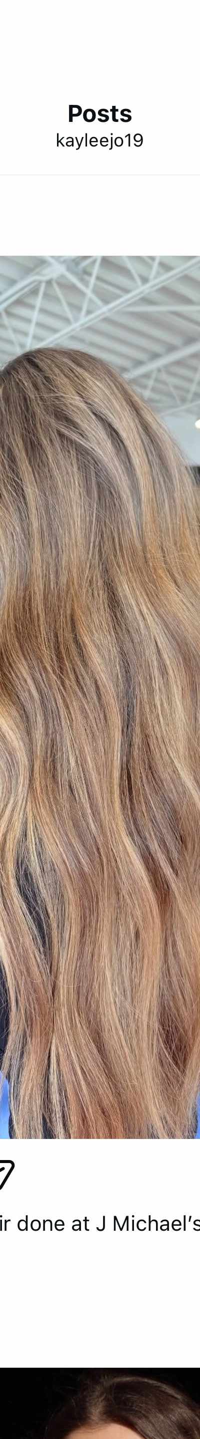 J. Michaels Salon in Des Moines, IA