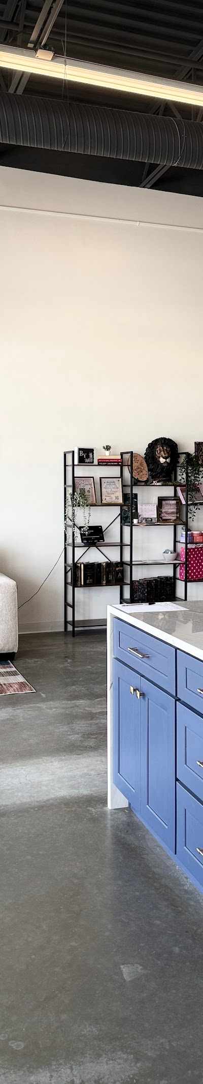 The Whimsical Peony in Des Moines, IA