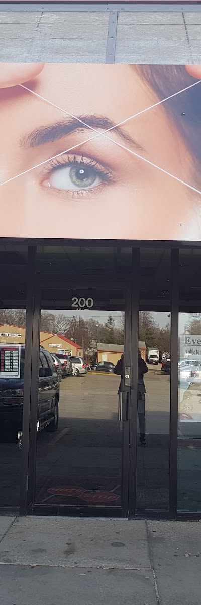 Modern Eyebrow Threading LLC in Des Moines, IA