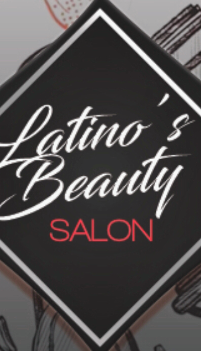 Latino's Beauty Salon in Des Moines, IA