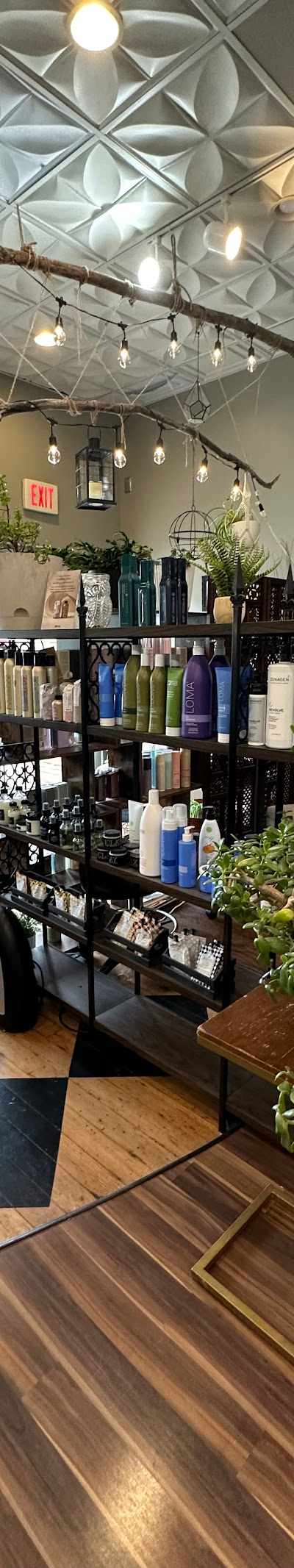 Axis Salon Studio of Des Moines. in Des Moines, IA