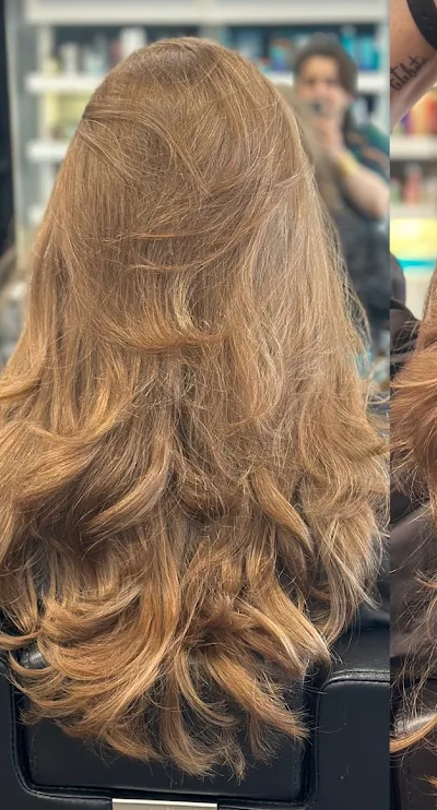 Mahlaha Salon in Des Moines, IA