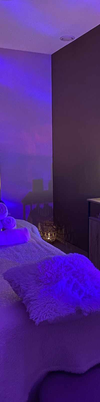 Serenity Vibe Spa in Des Moines, IA