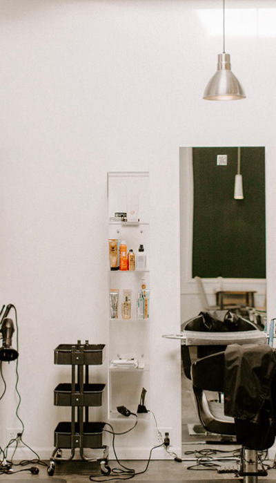 dsm salon in Des Moines, IA
