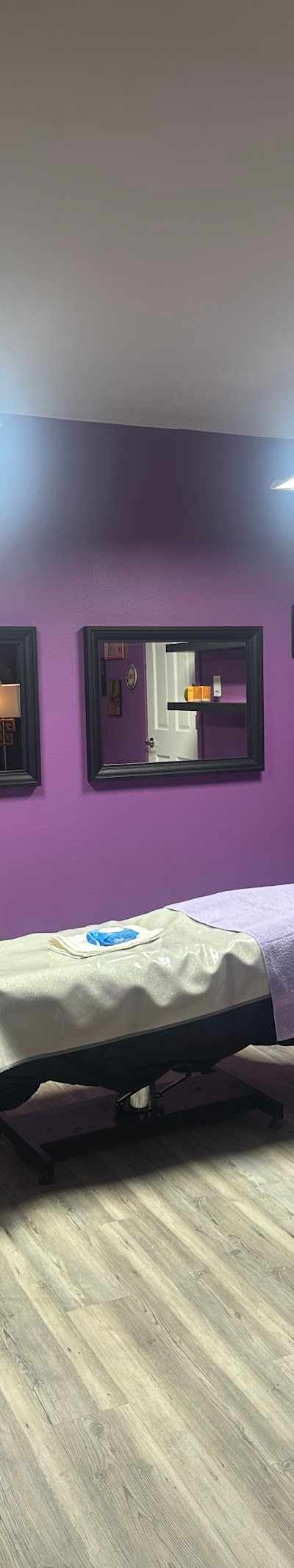 The Beaver Barber in Des Moines, IA