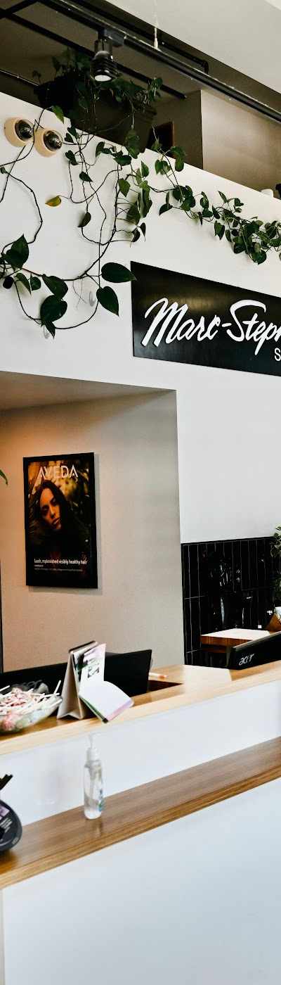 Marc Stephens Salon in Des Moines, IA