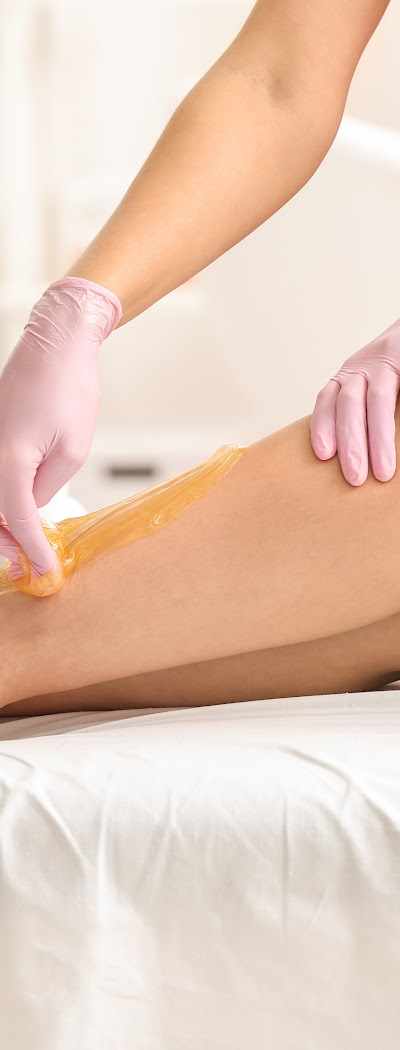 Hello Sugar | Royal Oak - Brazilian Wax Sugar & Laser Salon in Detroit, MI