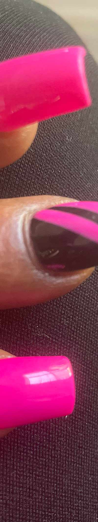 Custom Nails in Detroit, MI