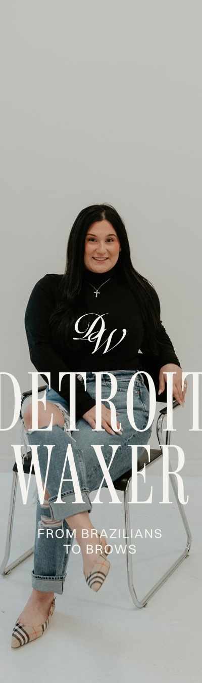 Detroit Waxer in Detroit, MI