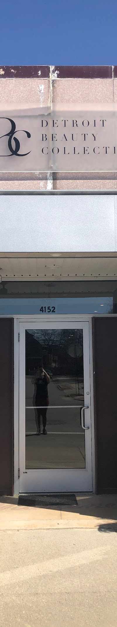 Detroit Beauty Collective in Detroit, MI