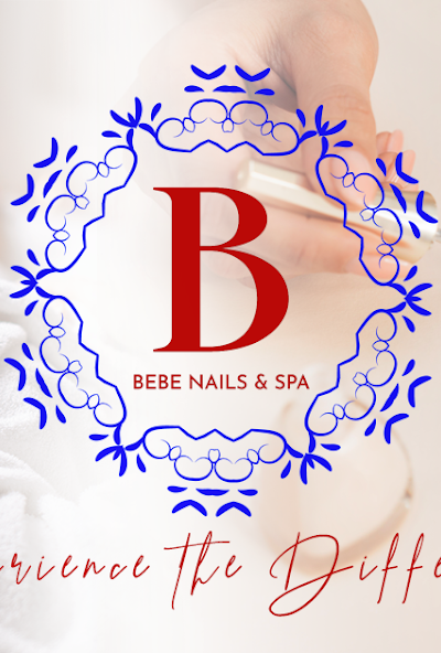 Bebe Nails Spa Rosa Parks in Detroit, MI