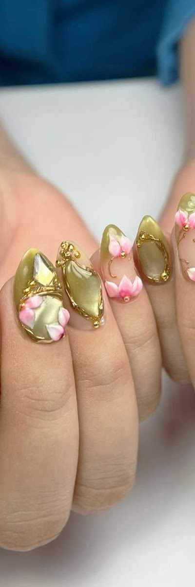 NC Nail Spa & Lash in Detroit, MI