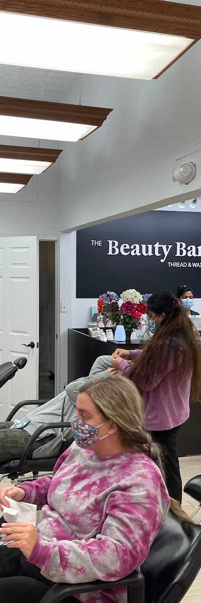 The Beauty Bar Thread and Wax in Detroit, MI