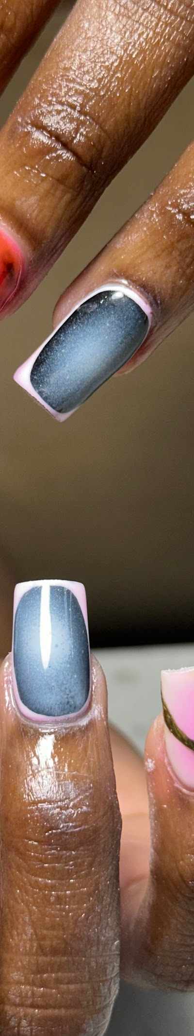 Trap Haus Nailz in Detroit, MI